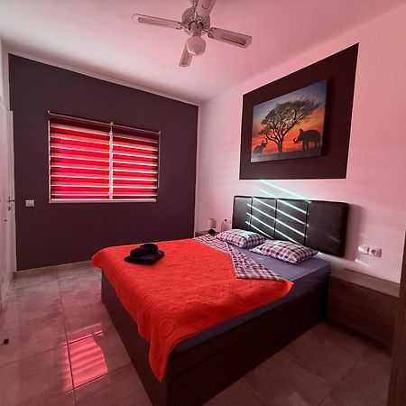 Апартаменты Casa Niky 25 Пуэрто-дель-Росарио Экстерьер фото