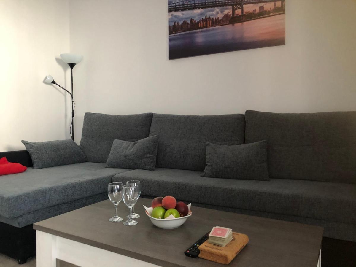 Апартаменты Casa Niky 25 Пуэрто-дель-Росарио Экстерьер фото